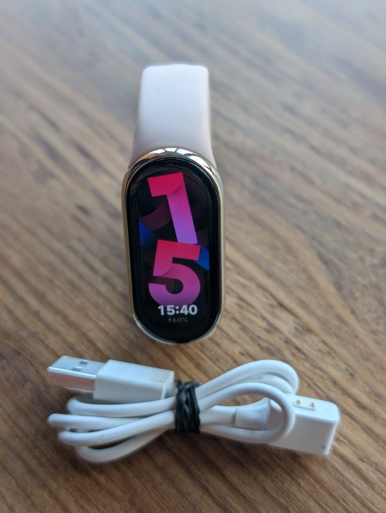 Смарт-часы smart трекер Xiaomi Smart Band 8