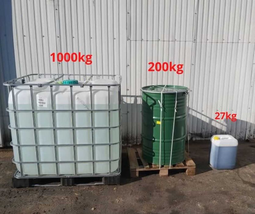 Gliceryna 99 % z beta-karotenem, Glicer-max, ENERGIA / Nowa receptura