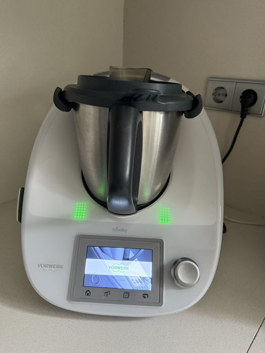 Bimby TM5 - Thermomix