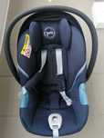 Fotelik cybex ATON M