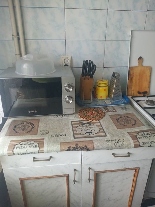 Подобово,погодинно здам квартиру в центрі міста