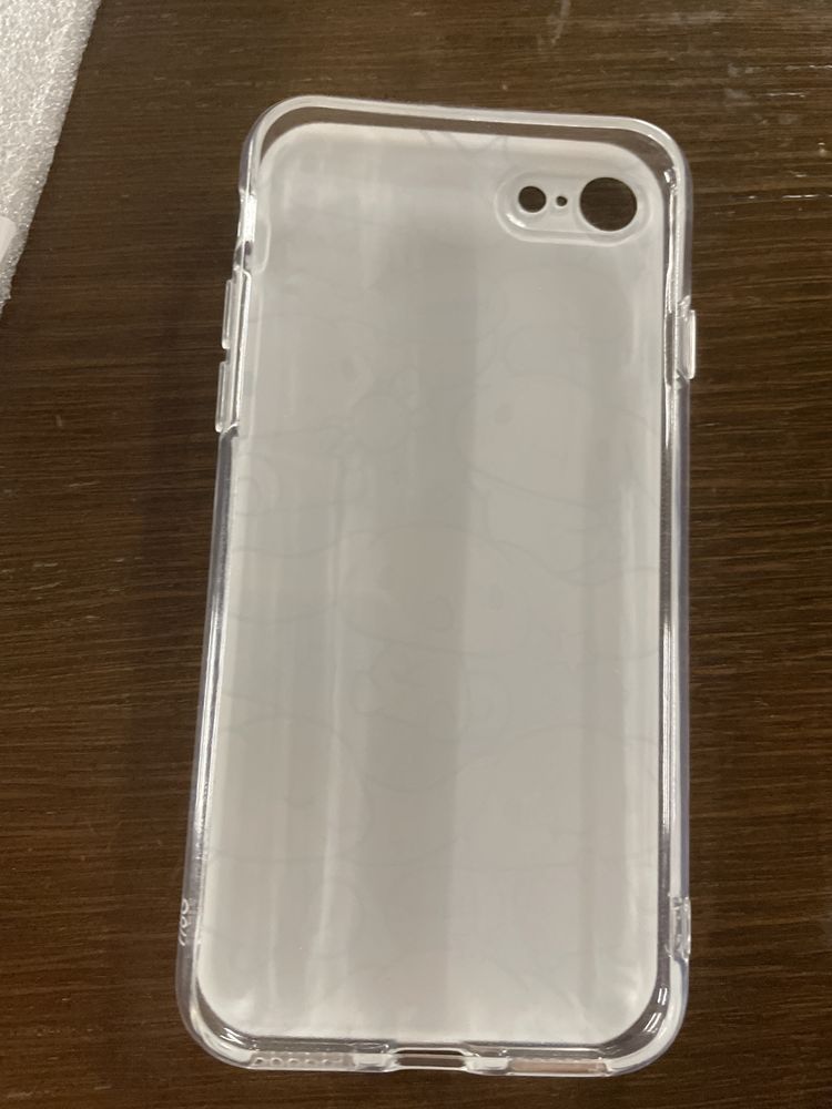 Чехол iphone se 2020-2022 Cinnamorol