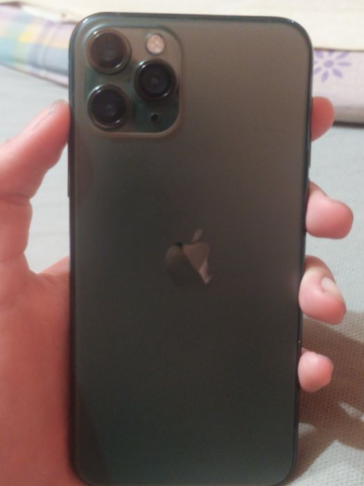 iphone 11 pro 256 neverlock