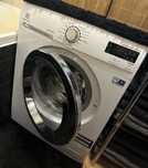 Pralka electrolux