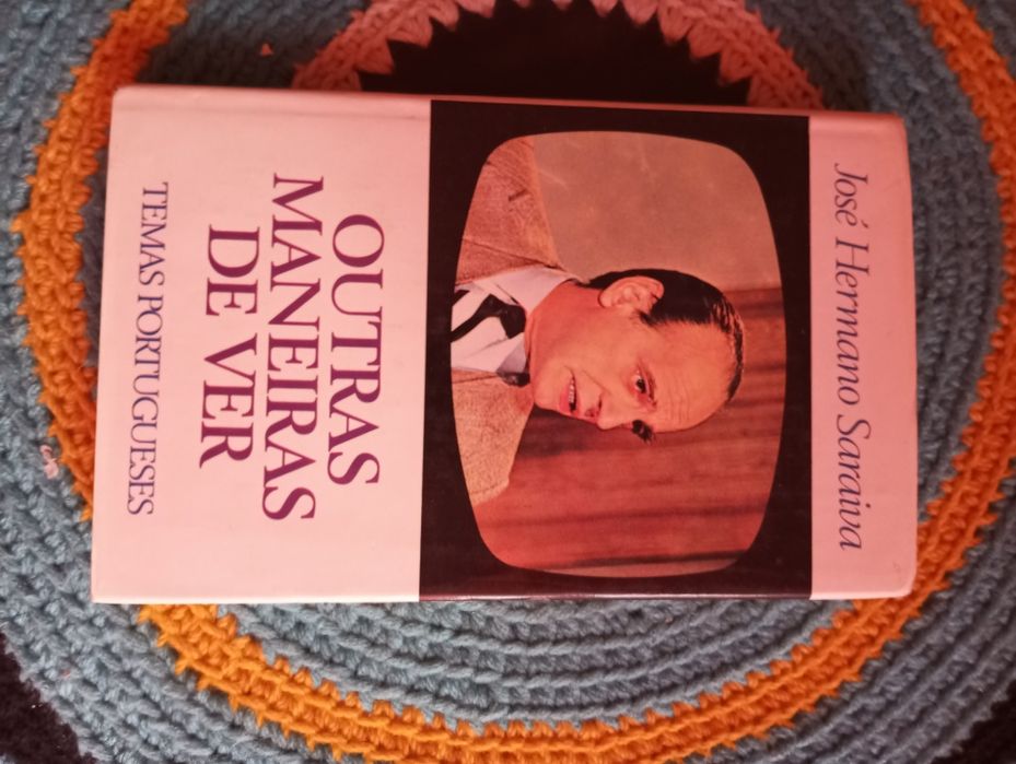 José Hermano Saraiva - Outras maneiras de ver