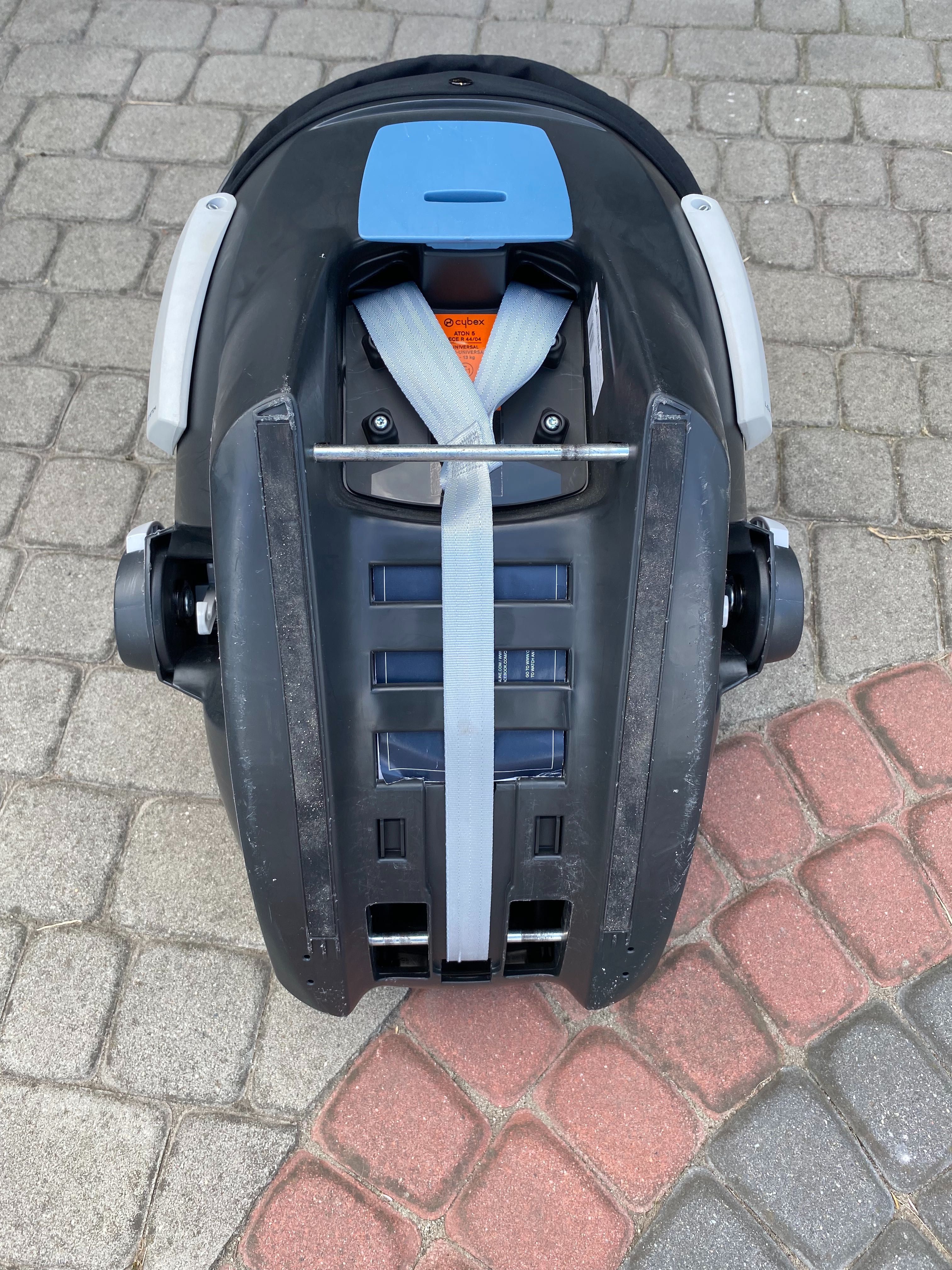 Nosidełko Cybex Aton5