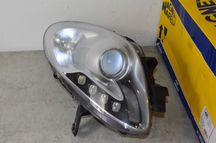 Lampa lewy przód Alfa Romeo GIULIETTA 10- Xenon