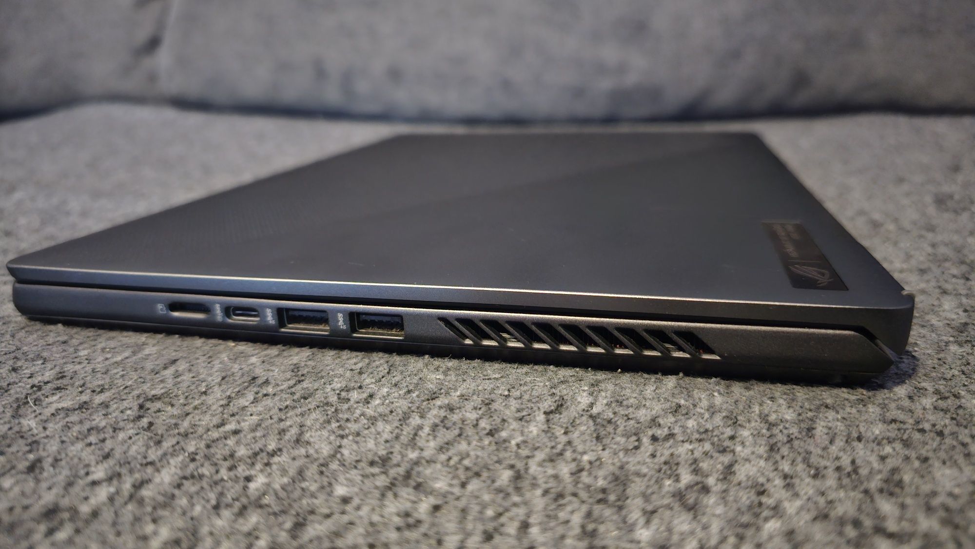 Asus ROG Zephyrus G14 (2022) - Negociável