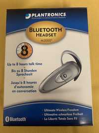 Bluetooth Headset Novo