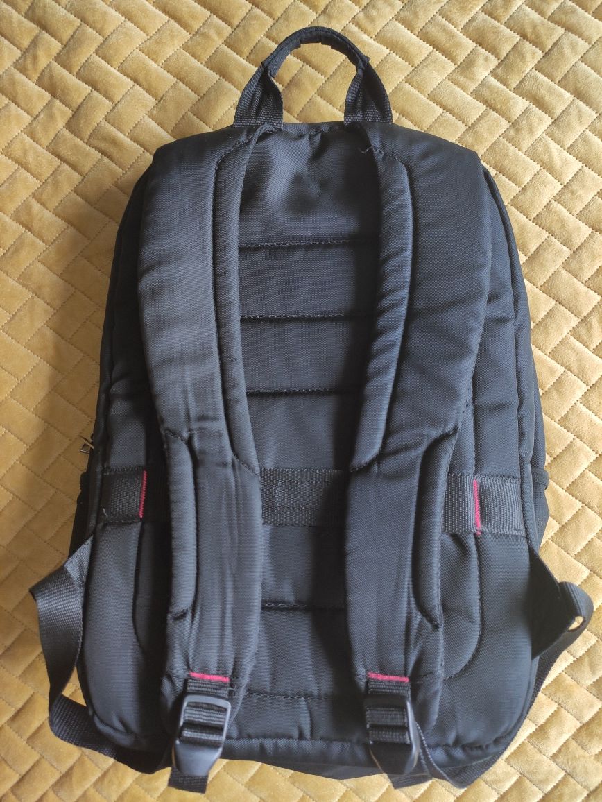Plecak Samsonite na laptopa
