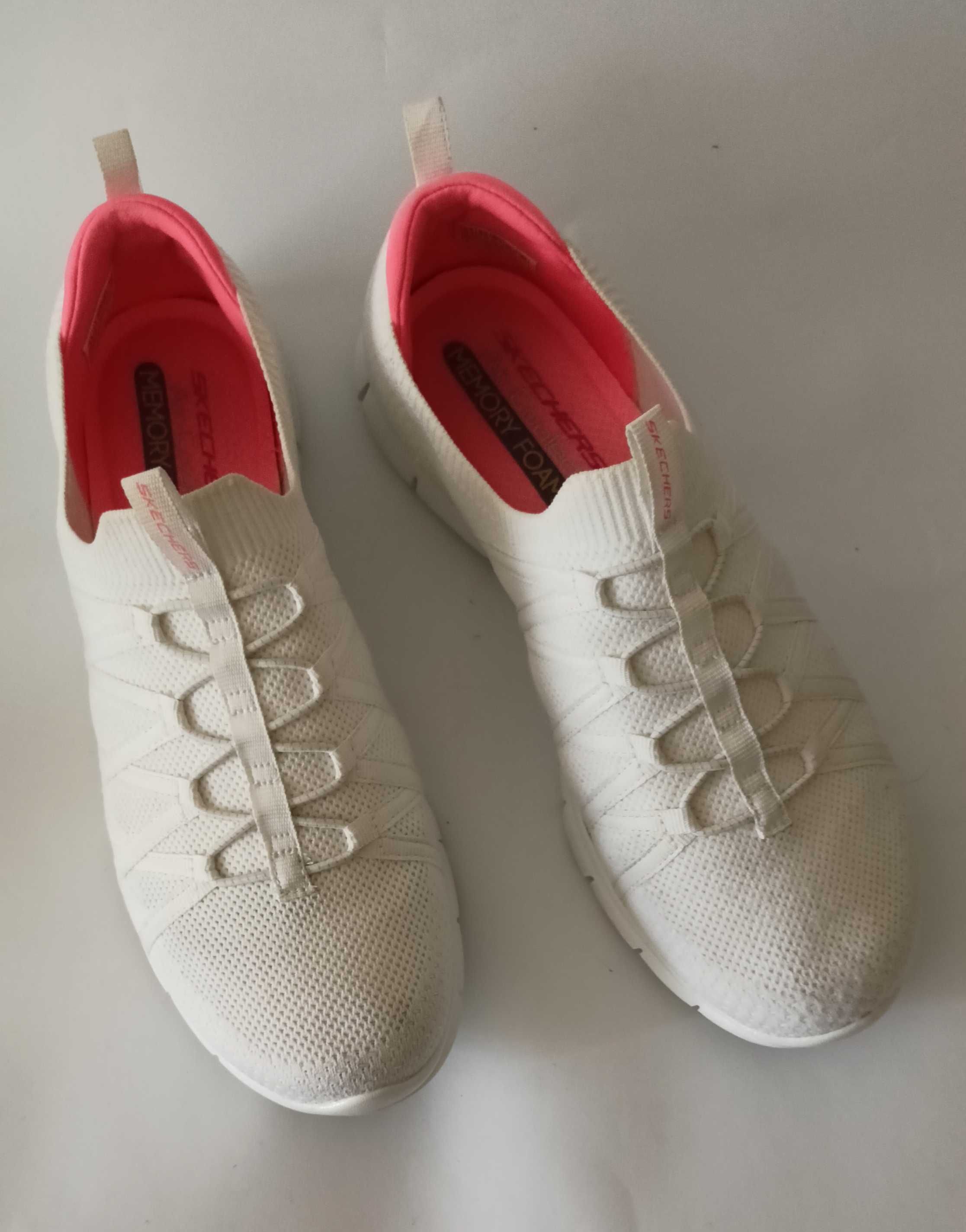 Мокасини, кросівки Sketchers