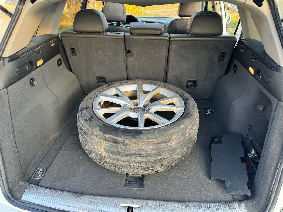 Audi Q5 2012r 2.0 TFSI Quatro 4x4