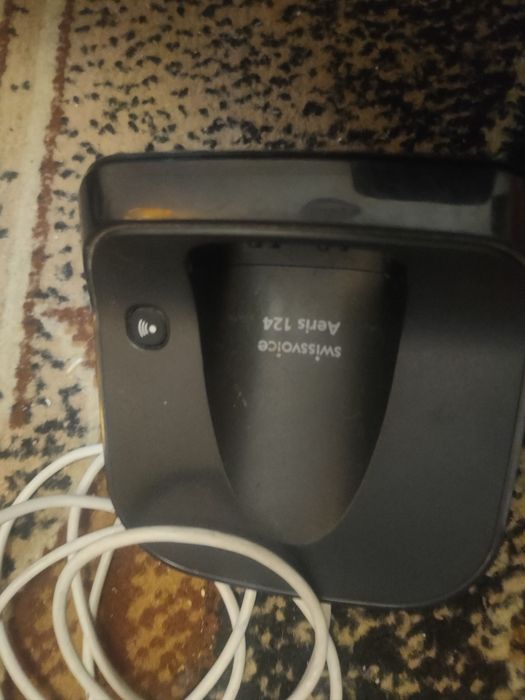 Aeris 124 stacja telefon stacjonarny