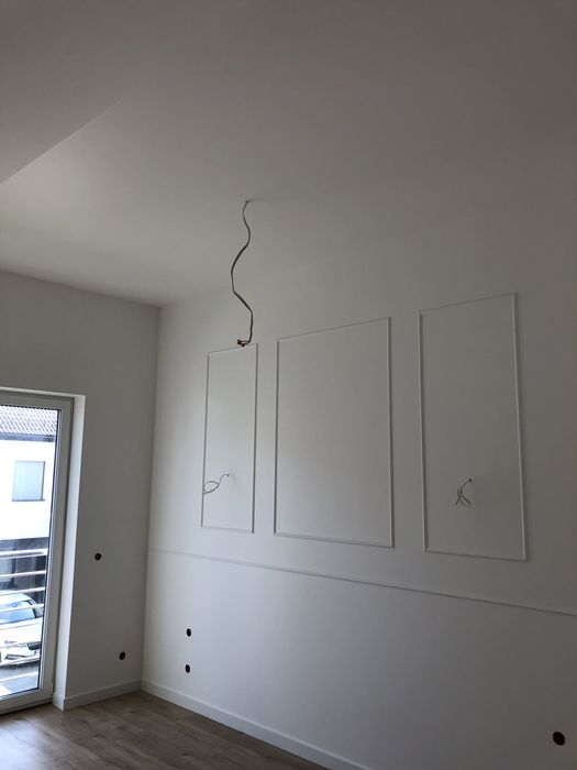 GŁADZIE I MALOWANIE  .Wolne terminy.Tanio