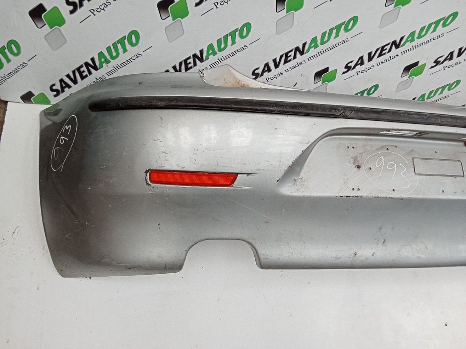 Pára-choques trás ALFA ROMEO 147 (937_)