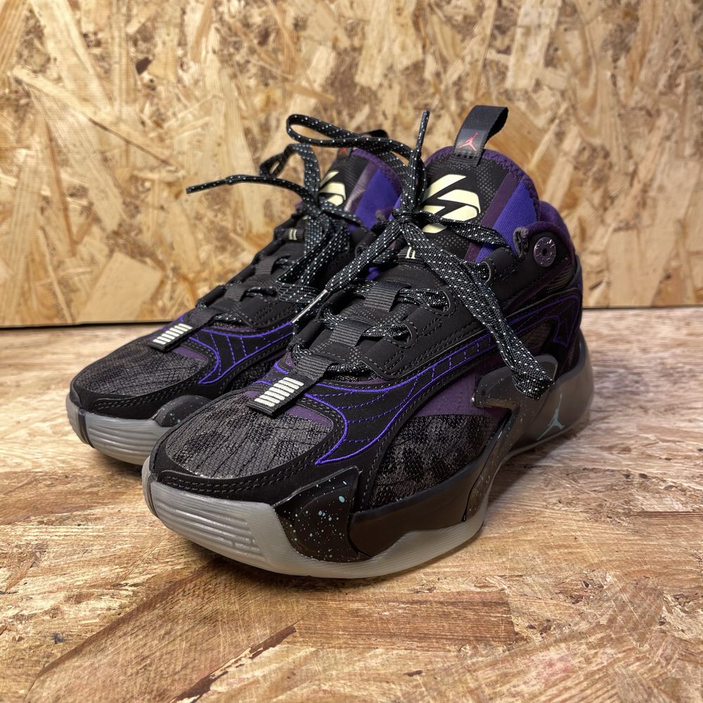 Жіночі кросівки Jordan Luka 2 "Space Hunter" (DZ3498-001)