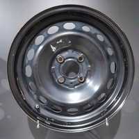 Felga 15 4x100 Renault Twingo III F9888-22