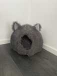 Cama para gato