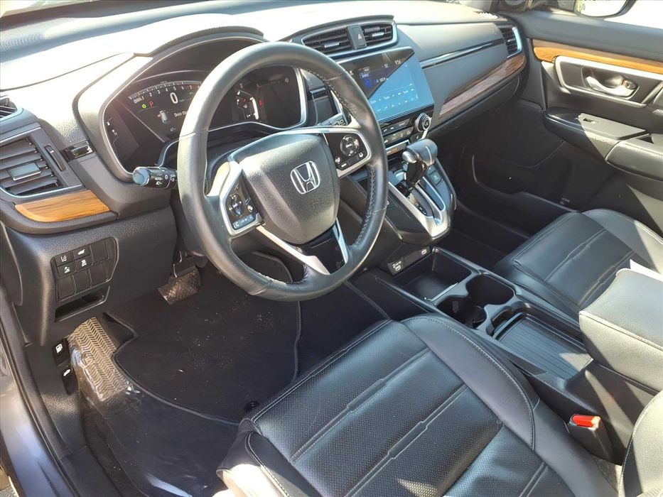Honda CR-V      2020