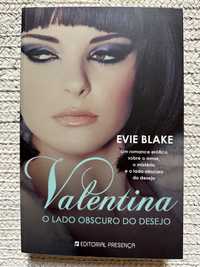 Livro “Valentina”