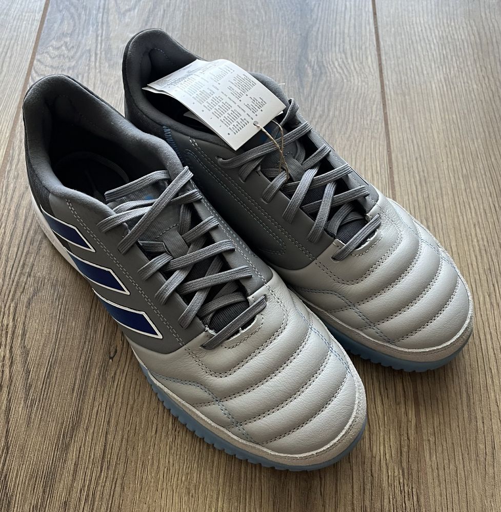 Футзалки Кросівки оригінал Adidas top sala competition