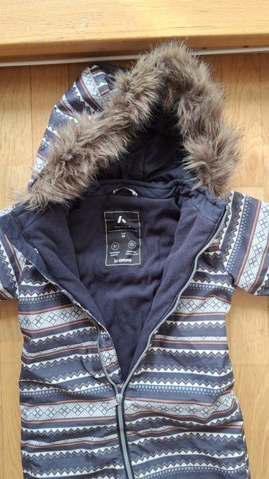 Kombinezon zimowy Name it