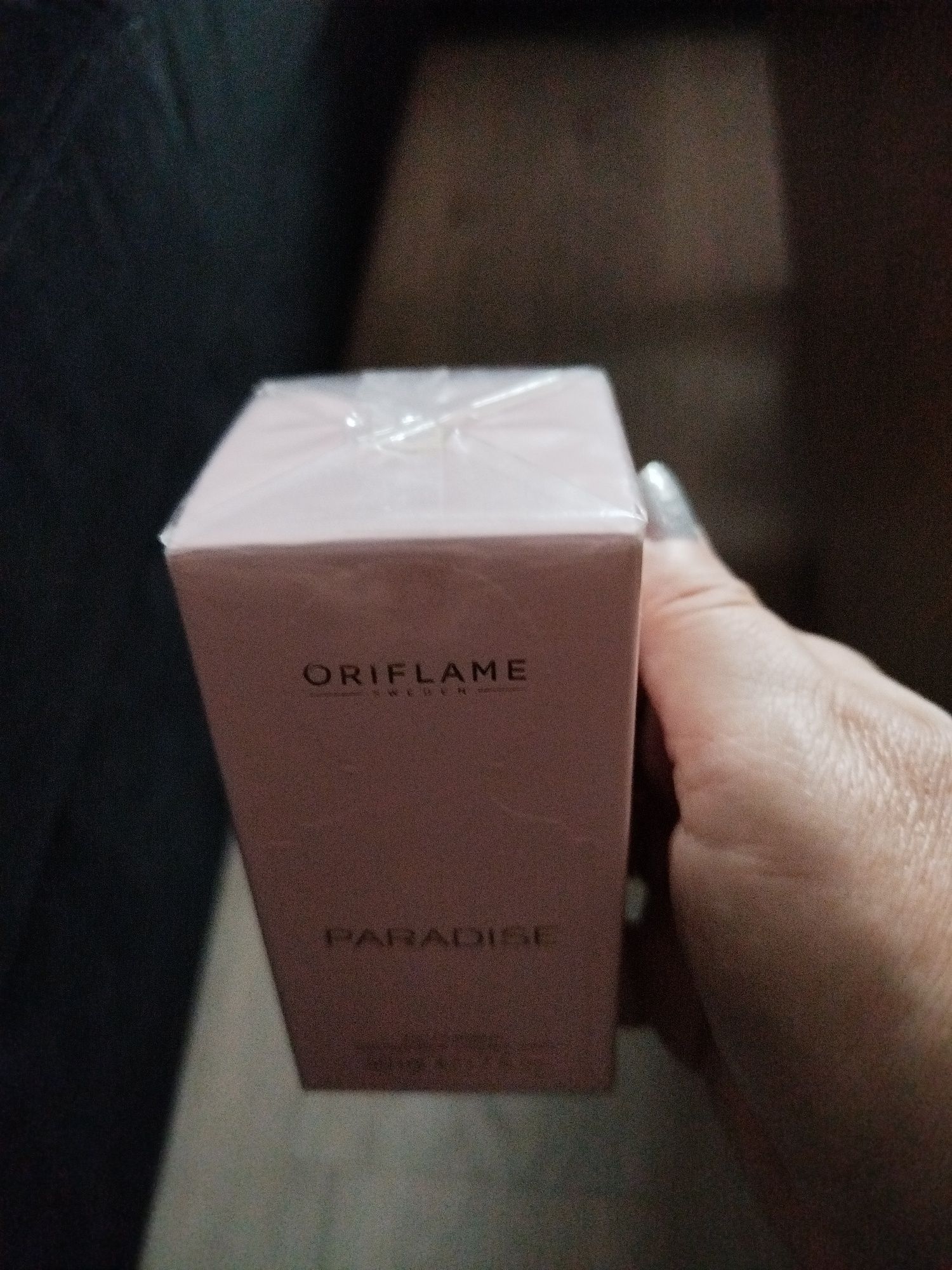 Unikat Paradise Oriflame
