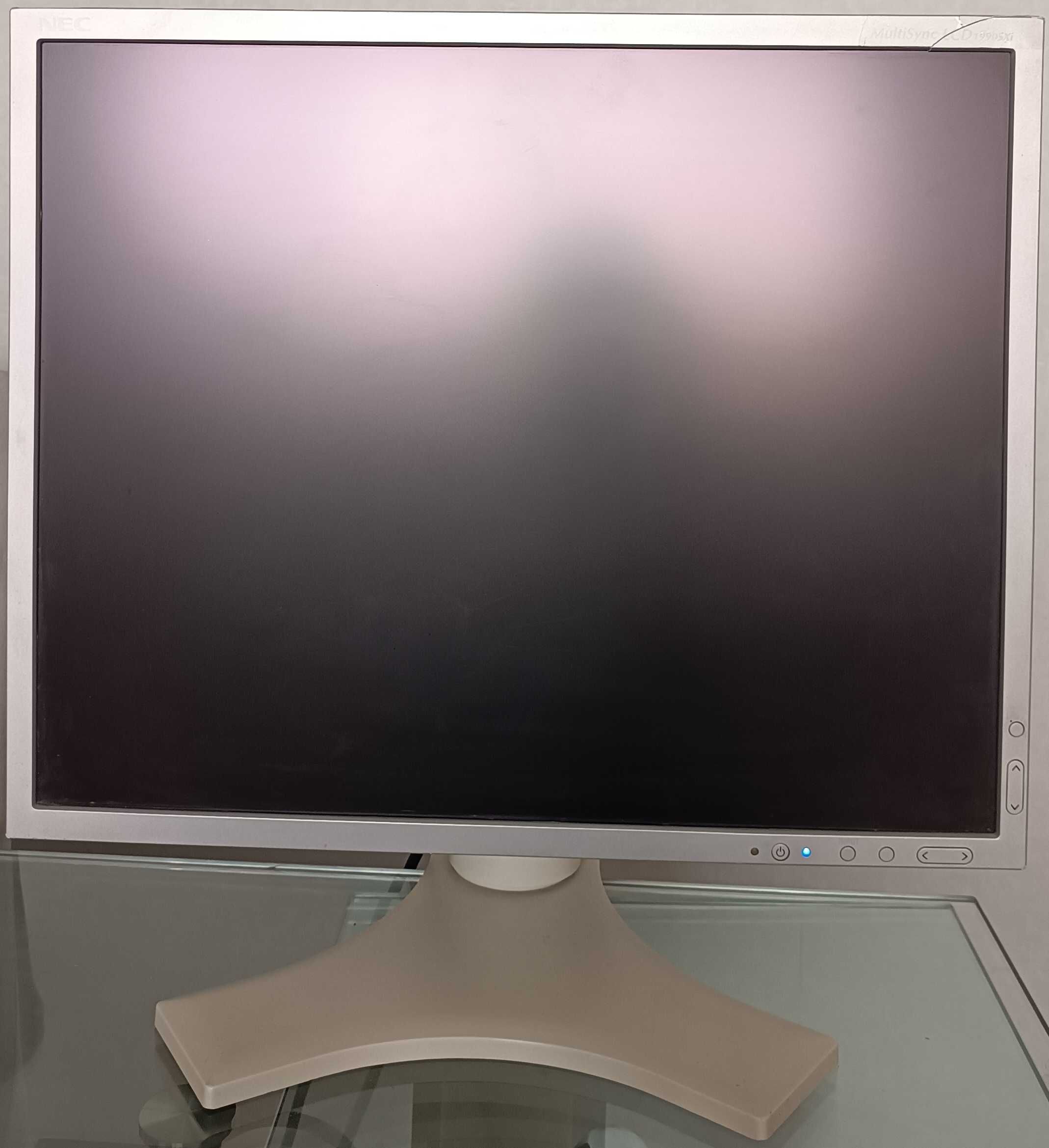 monitor NEC MultiSync 1990SXi  19'' 85Hz