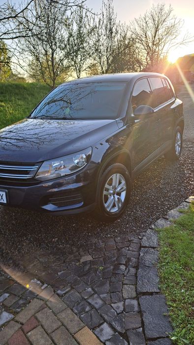 Продам Фольцваген тігуан