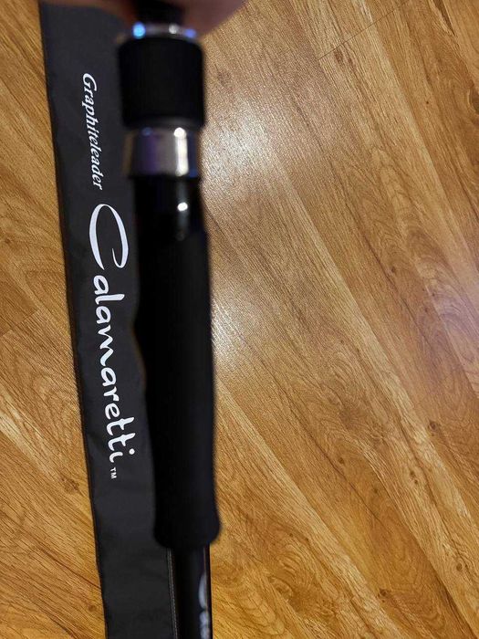 Спінінг Graphiteleader Calamaretti 20GCALS-882ML 2.64m 6-18g