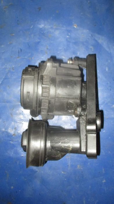 ODMA WLEW OLEJU separator VW Crafter 2.5 TDI BJL BJK 09R