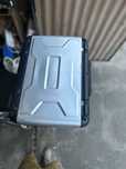 Кофр bmw r1200 gs vario 2008