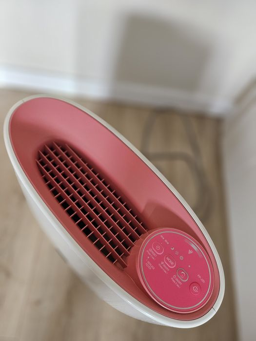 Oczyszczacz powietrza jonizator Sharp FP-J30EU-P