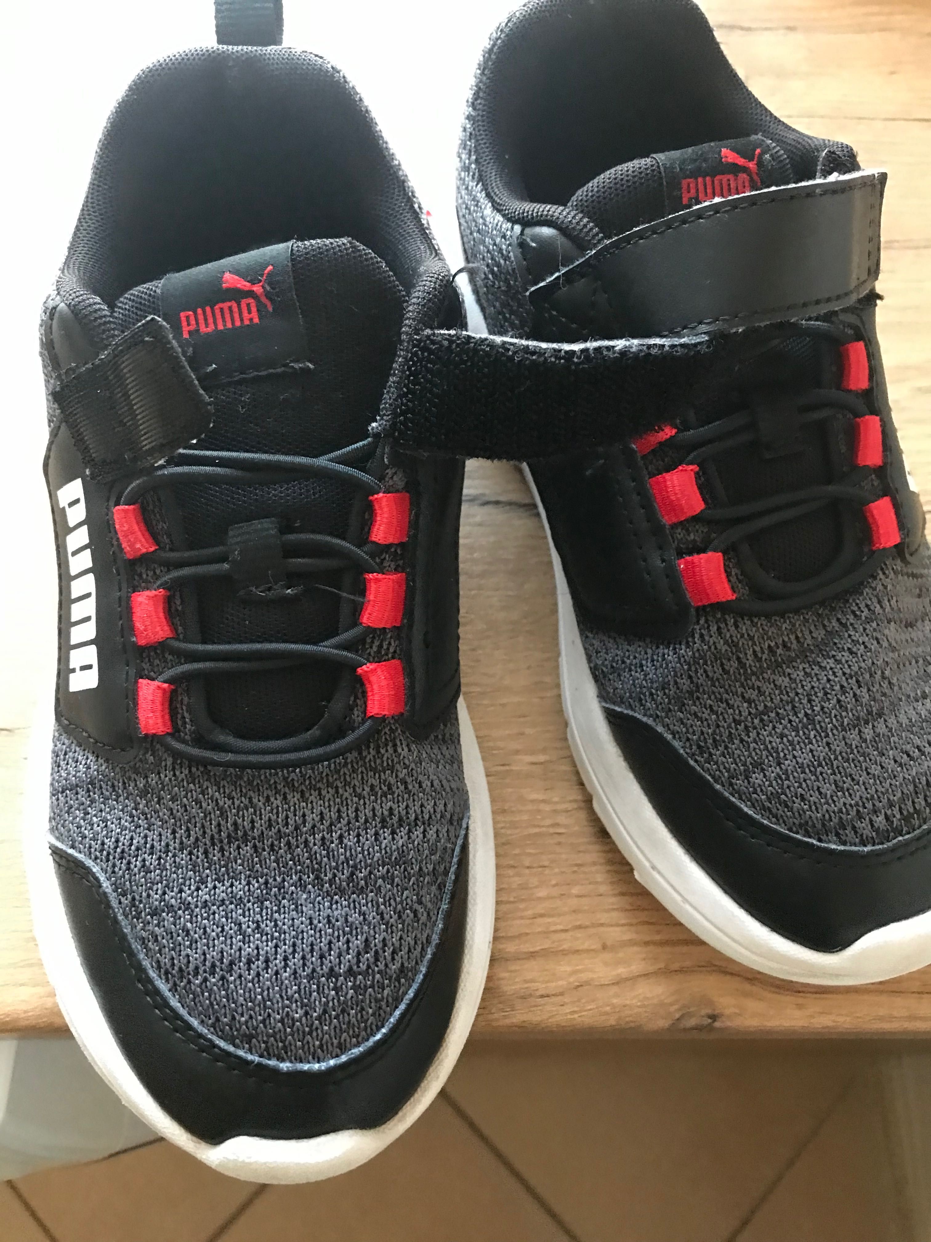 Buty sportowe puma