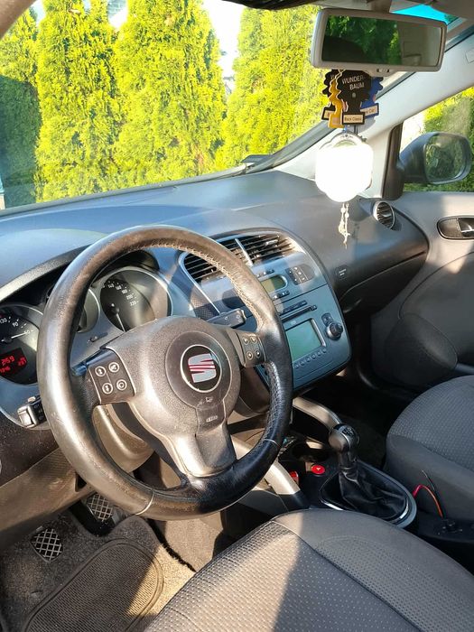 Sprzedam Seat altea XL