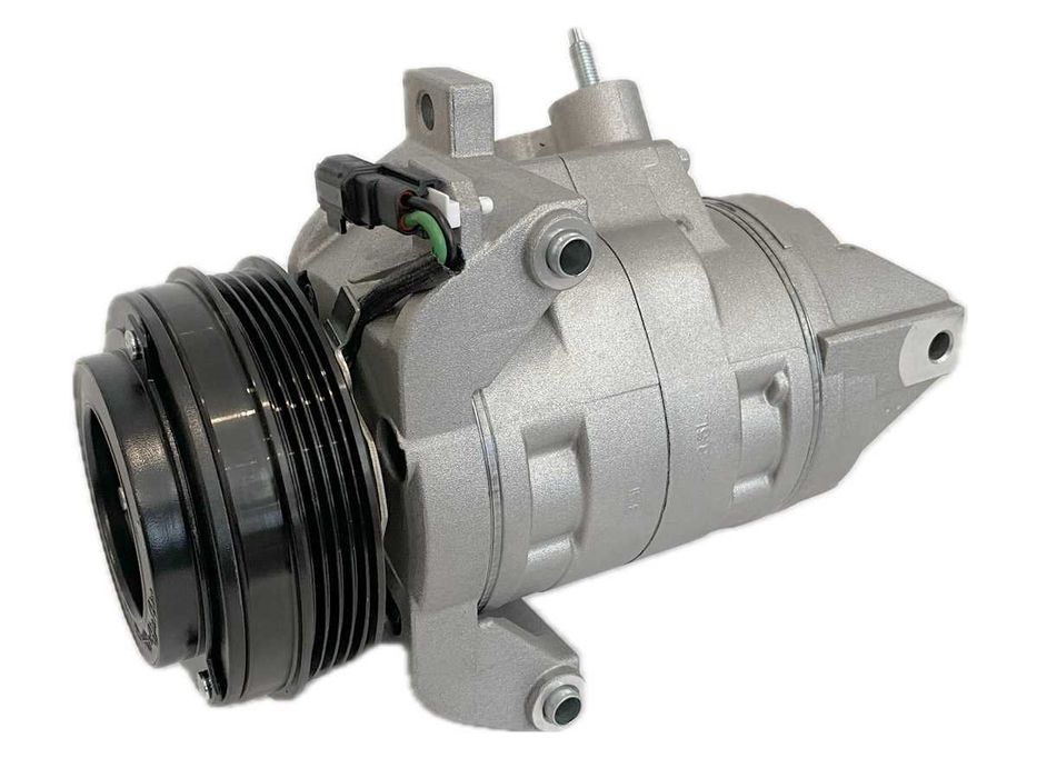 kompresor klimatyzacji FORD F-150 2.7i 3.5i 5.0i V8 (15-) EKL38955-OE