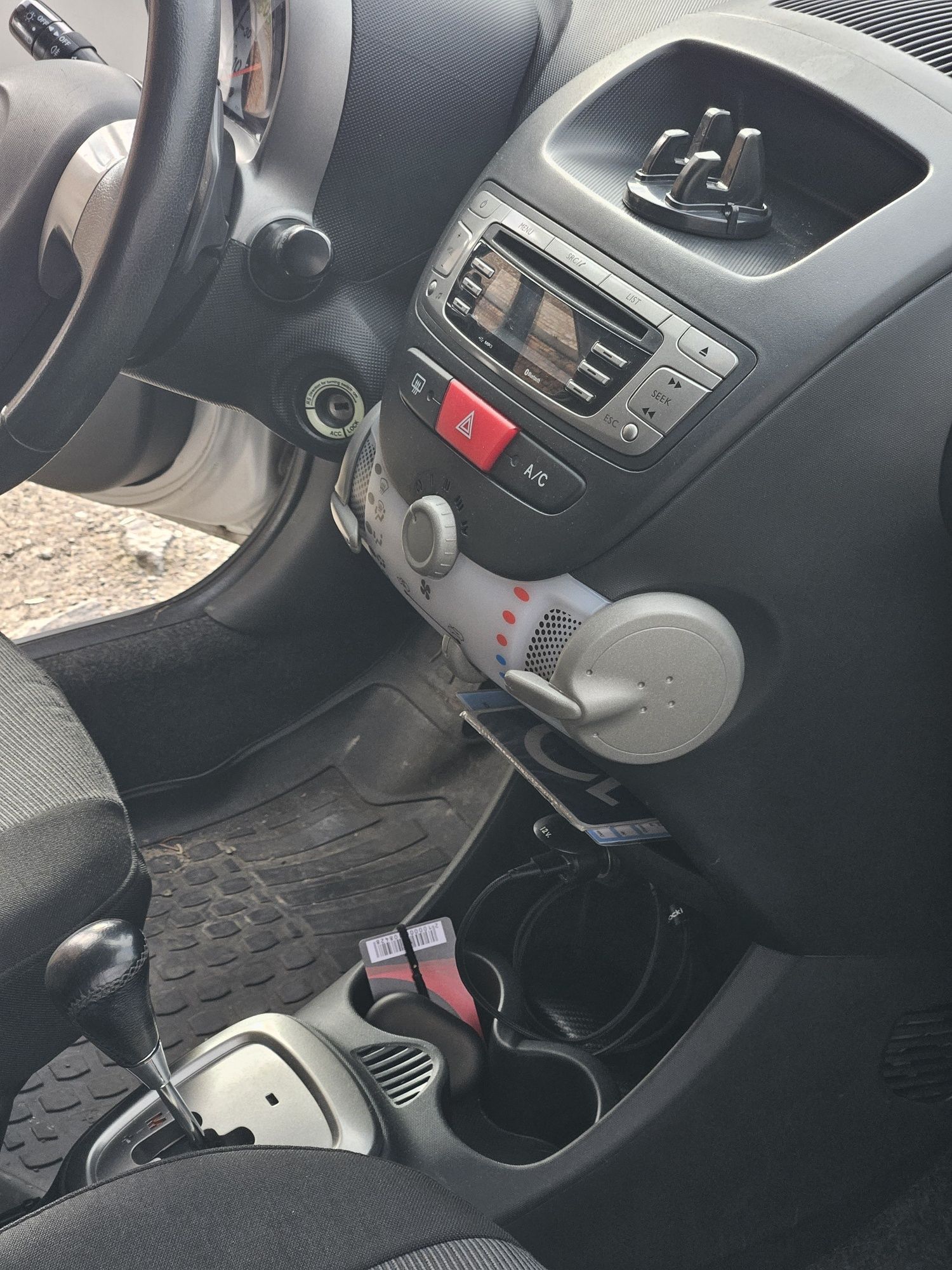 Продам Citroen C1