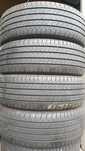 225/60 R18 4шт Bridgestone ( Бриджестон) Авторезина, шини.