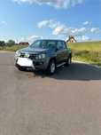 Volkswagen Amarok 2.0 BiTDI | 2011 | Manual |