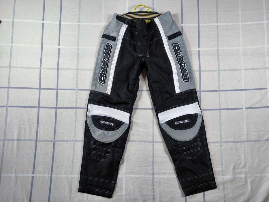 Дитячі мото штани крос GP-PRO motocross, size S