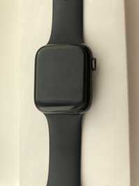 Apple Watch SE 44 mm. Повний комплект