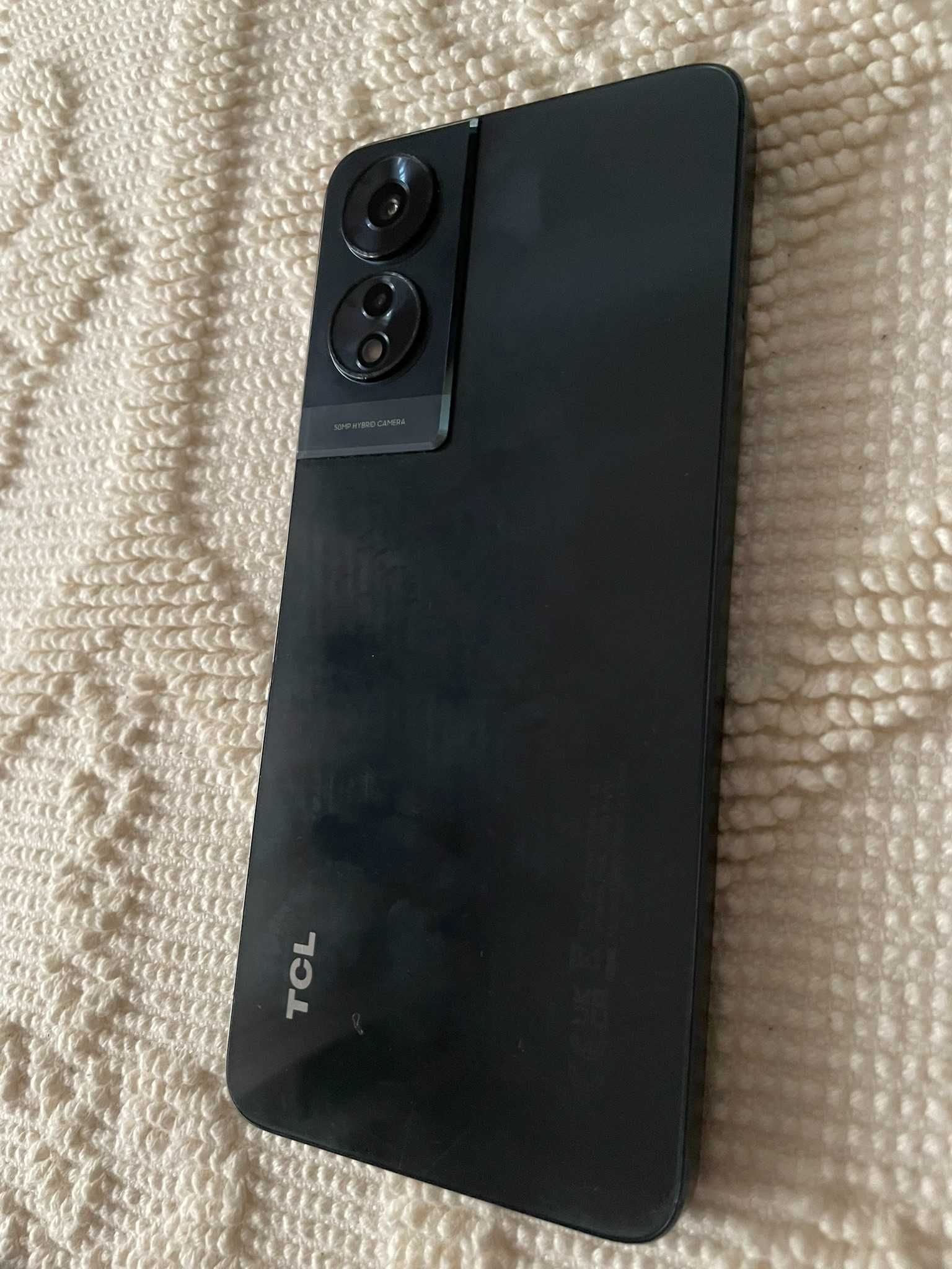 Android TCL 50 5G