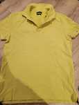 Męskie polo Massimo Dutti r M