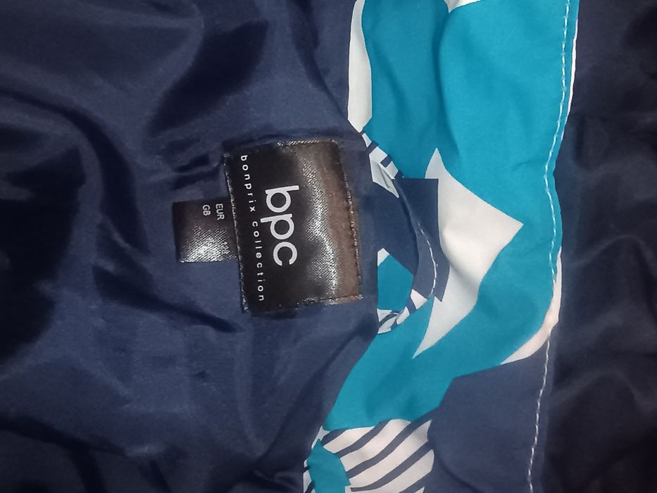 Kombinezon zimowy 128