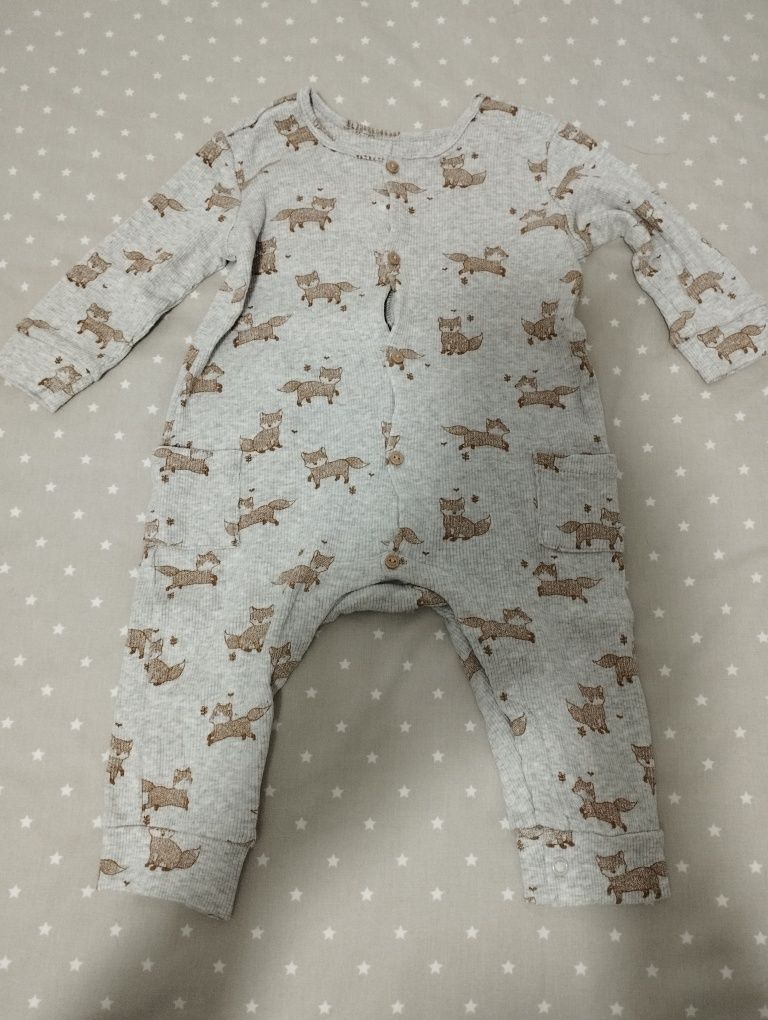 Roupa bebé 6-9 meses