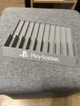 Stojak podstawka na Gry Playstation 1