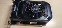 Geforce gtx 1050 ti 4gb