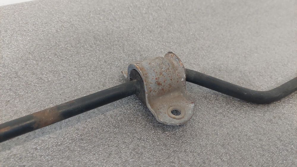 Barra estabilizadora / torção BMW 1 (F20)