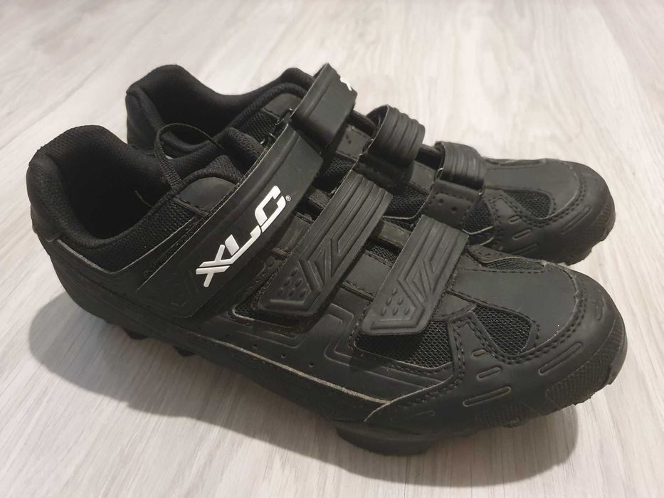 Buty rowerowe XLC SPD 45