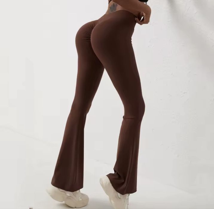 Лосини кльош спортивні